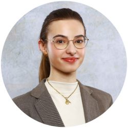 Debora Desantis | Sachverständigenbüro Schöbe für Immobilienbewertung